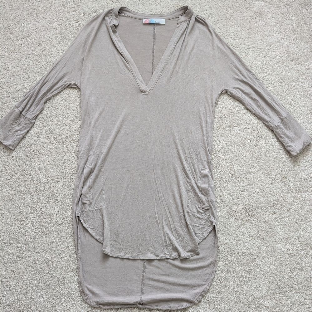 Free People FP Beach Tunic Size XS